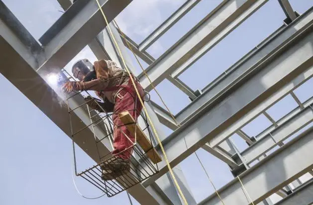 7 Glavni problemi protikorozijske prevleke jeklene konstrukcije