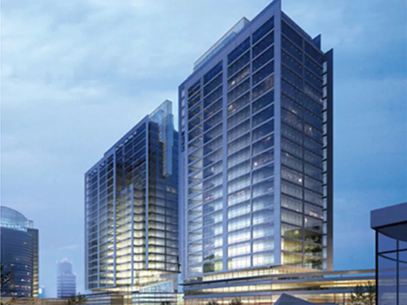 Kako se stroški ohišja z visoko sestavljeno jekleno konstrukcijo primerjajo s tradicionalnimi gradbenimi metodami?