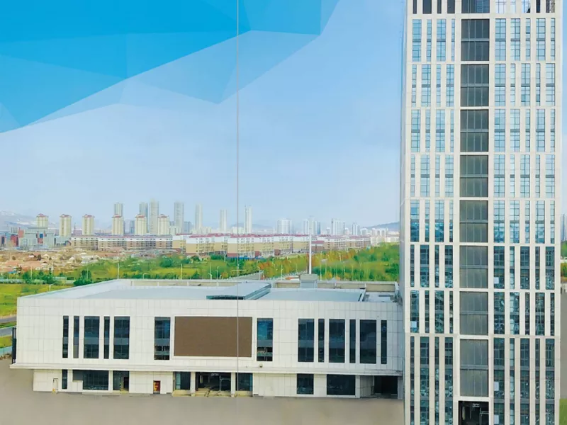 Grand Apartma z visoko porastjo montaže